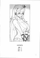 Mushroom Communication 7 [Kinokonokko] [King Of Fighters] Thumbnail Page 03