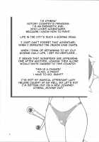 Mushroom Communication 7 [Kinokonokko] [King Of Fighters] Thumbnail Page 04