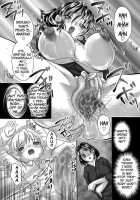 Lewd Mother In Mourning ~Haruna’S Story~ [Mana-Ko] [Original] Thumbnail Page 14