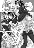 Lewd Mother In Mourning ~Haruna’S Story~ [Mana-Ko] [Original] Thumbnail Page 17