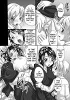 Lewd Mother In Mourning ~Haruna’S Story~ [Mana-Ko] [Original] Thumbnail Page 18