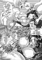 Lewd Mother In Mourning ~Haruna’S Story~ [Mana-Ko] [Original] Thumbnail Page 22