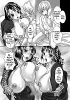 Lewd Mother In Mourning ~Haruna’S Story~ [Mana-Ko] [Original] Thumbnail Page 24