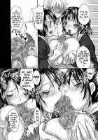 Lewd Mother In Mourning ~Haruna’S Story~ [Mana-Ko] [Original] Thumbnail Page 26