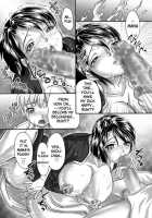 Lewd Mother In Mourning ~Haruna’S Story~ [Mana-Ko] [Original] Thumbnail Page 32
