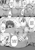 Anal Breaker!! ~Climax! Cum Dumpster~ [Mizuyan] [Original] Thumbnail Page 12