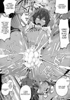 Anal Breaker!! ~Climax! Cum Dumpster~ [Mizuyan] [Original] Thumbnail Page 17