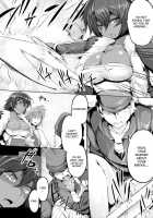 Anal Breaker!! ~Climax! Cum Dumpster~ [Mizuyan] [Original] Thumbnail Page 02