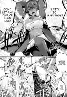 Anal Breaker!! ~Climax! Cum Dumpster~ [Mizuyan] [Original] Thumbnail Page 03