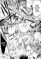 Anal Breaker!! ~Climax! Cum Dumpster~ [Mizuyan] [Original] Thumbnail Page 04