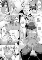 Anal Breaker!! ~Climax! Cum Dumpster~ [Mizuyan] [Original] Thumbnail Page 08