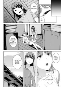 Yoriko / 依子 | よりこ Page 22 Preview