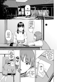 Yoriko / 依子 | よりこ [Iwasaki Yuuki] Thumbnail Page 03