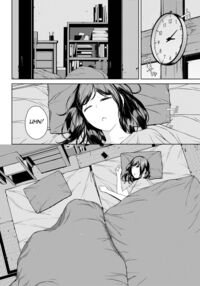 Yoriko / 依子 | よりこ [Iwasaki Yuuki] Thumbnail Page 06