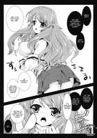 Himeji-San To Test Benkyou 2 [Kurosawa Kiyotaka] [Baka To Test To Shoukanjuu] Thumbnail Page 04