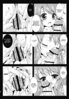 Himeji-San To Test Benkyou 2 [Kurosawa Kiyotaka] [Baka To Test To Shoukanjuu] Thumbnail Page 07