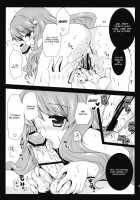 Himeji-San To Test Benkyou 2 [Kurosawa Kiyotaka] [Baka To Test To Shoukanjuu] Thumbnail Page 08