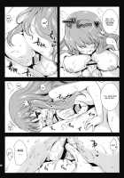 Himeji-San To Test Benkyou 2 [Kurosawa Kiyotaka] [Baka To Test To Shoukanjuu] Thumbnail Page 09