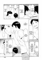 Heroine Mama [Takasugi Kou] [Original] Thumbnail Page 03