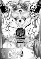 SHIRITSUBO [Jun] [Gundam Build Fighters Try] Thumbnail Page 25