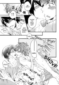 Manatsu No Hibi [Pal] [Free] Thumbnail Page 21