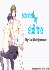 Manatsu No Hibi [Pal] [Free] Thumbnail Page 28