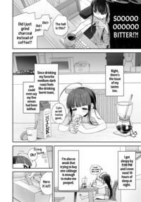 TS Loli Oji-san no Bouken Onanie Hen / TSロリおじさんの冒険 オナニー編 Page 19 Preview