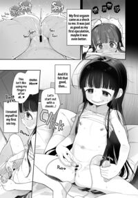 TS Loli Oji-san no Bouken Onanie Hen / TSロリおじさんの冒険 オナニー編 Page 24 Preview