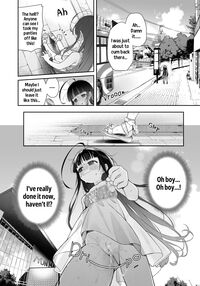 TS Loli Oji-san no Bouken Onanie Hen / TSロリおじさんの冒険 オナニー編 Page 31 Preview