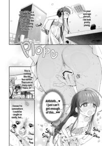 TS Loli Oji-san no Bouken Onanie Hen / TSロリおじさんの冒険 オナニー編 Page 33 Preview