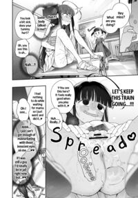 TS Loli Oji-san no Bouken Onanie Hen / TSロリおじさんの冒険 オナニー編 Page 37 Preview