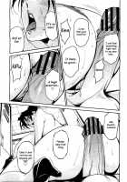 Bust Up! School Ch. 5-6 / BUST UP! SCHOOL 第5-6章 [Miura Takehiro] [Original] Thumbnail Page 13