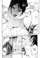 Bust Up! School Ch. 5-6 / BUST UP! SCHOOL 第5-6章 [Miura Takehiro] [Original] Thumbnail Page 14