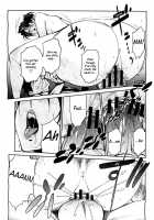 Bust Up! School Ch. 5-6 / BUST UP! SCHOOL 第5-6章 [Miura Takehiro] [Original] Thumbnail Page 15