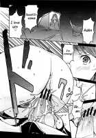 Bust Up! School Ch. 5-6 / BUST UP! SCHOOL 第5-6章 [Miura Takehiro] [Original] Thumbnail Page 18