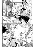 Bust Up! School Ch. 5-6 / BUST UP! SCHOOL 第5-6章 [Miura Takehiro] [Original] Thumbnail Page 22