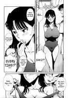 Bust Up! School Ch. 5-6 / BUST UP! SCHOOL 第5-6章 [Miura Takehiro] [Original] Thumbnail Page 27