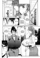 Bust Up! School Ch. 5-6 / BUST UP! SCHOOL 第5-6章 [Miura Takehiro] [Original] Thumbnail Page 02