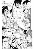 Bust Up! School Ch. 5-6 / BUST UP! SCHOOL 第5-6章 [Miura Takehiro] [Original] Thumbnail Page 30