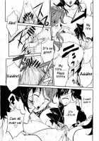 Bust Up! School Ch. 5-6 / BUST UP! SCHOOL 第5-6章 [Miura Takehiro] [Original] Thumbnail Page 37