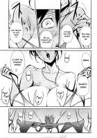 Bust Up! School Ch. 5-6 / BUST UP! SCHOOL 第5-6章 [Miura Takehiro] [Original] Thumbnail Page 09