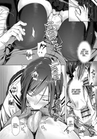 On-Campus Compensated Anal / 校内援肛 Page 8 Preview