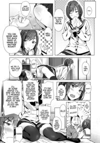 On-Campus Compensated Anal / 校内援肛 Page 9 Preview