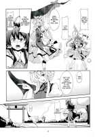 Touhou Koiiro Monogatari - Ayamu - / 東方恋色物語-文夢- [Windart] [Touhou Project] Thumbnail Page 10