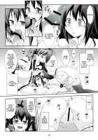 Touhou Koiiro Monogatari - Ayamu - / 東方恋色物語-文夢- [Windart] [Touhou Project] Thumbnail Page 25