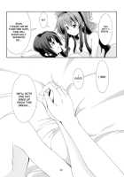 Touhou Koiiro Monogatari - Ayamu - / 東方恋色物語-文夢- [Windart] [Touhou Project] Thumbnail Page 33