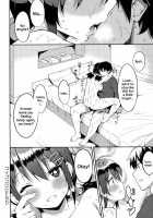 Koigokoro / コイゴコロ [Mame Denkyuu] [Original] Thumbnail Page 18