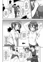 Koigokoro / コイゴコロ [Mame Denkyuu] [Original] Thumbnail Page 02