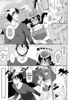 Koigokoro / コイゴコロ [Mame Denkyuu] [Original] Thumbnail Page 05