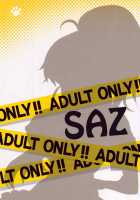 Wan Wan Mascot [Soba] [Working] Thumbnail Page 26